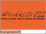 Evangelion:0.22 – Shinji does (not) mean business