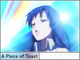 A Piece of Toast