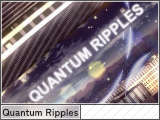Quantum Ripples